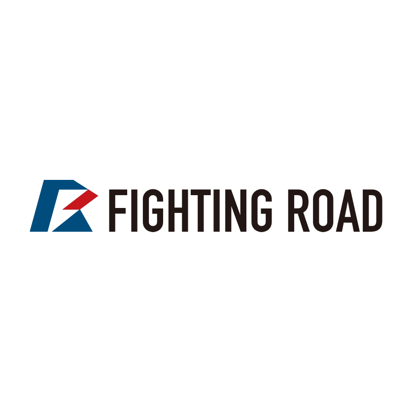 FIGHTING ROAD